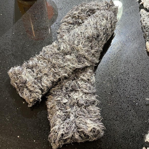 2 Scarf Set #2007 - Picture 2 of 3